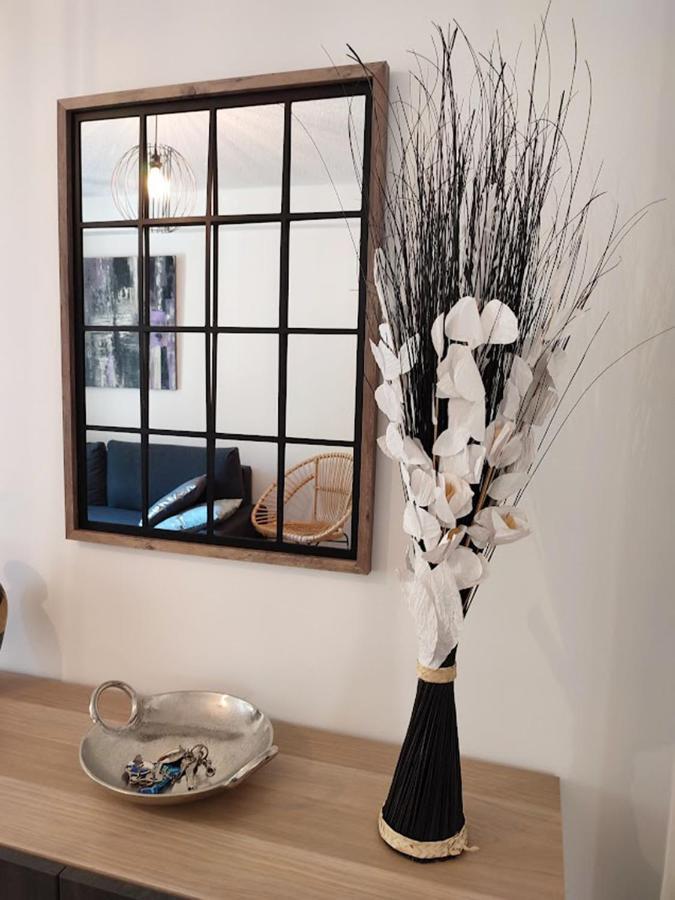 Chez Dominique, T2, Centre Ville, Vue Montagne, Wifi, 4 Personnes Bagnères-de-Luchon 外观 照片